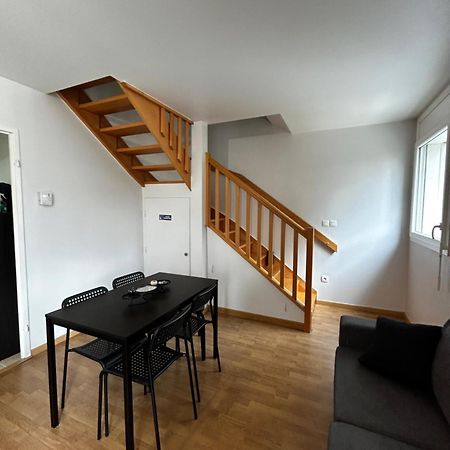 Duplex Lumineux Tout Equipe/Rer D/Balcon/Parking Corbeil-Essonnes Εξωτερικό φωτογραφία
