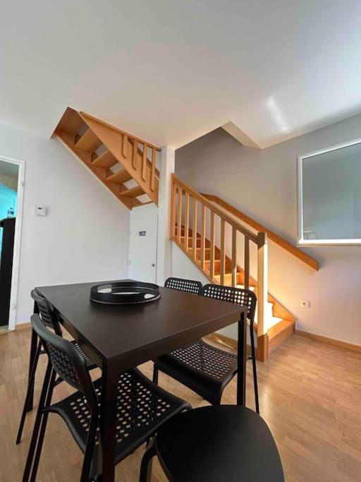 Duplex Lumineux Tout Equipe/Rer D/Balcon/Parking Corbeil-Essonnes Εξωτερικό φωτογραφία