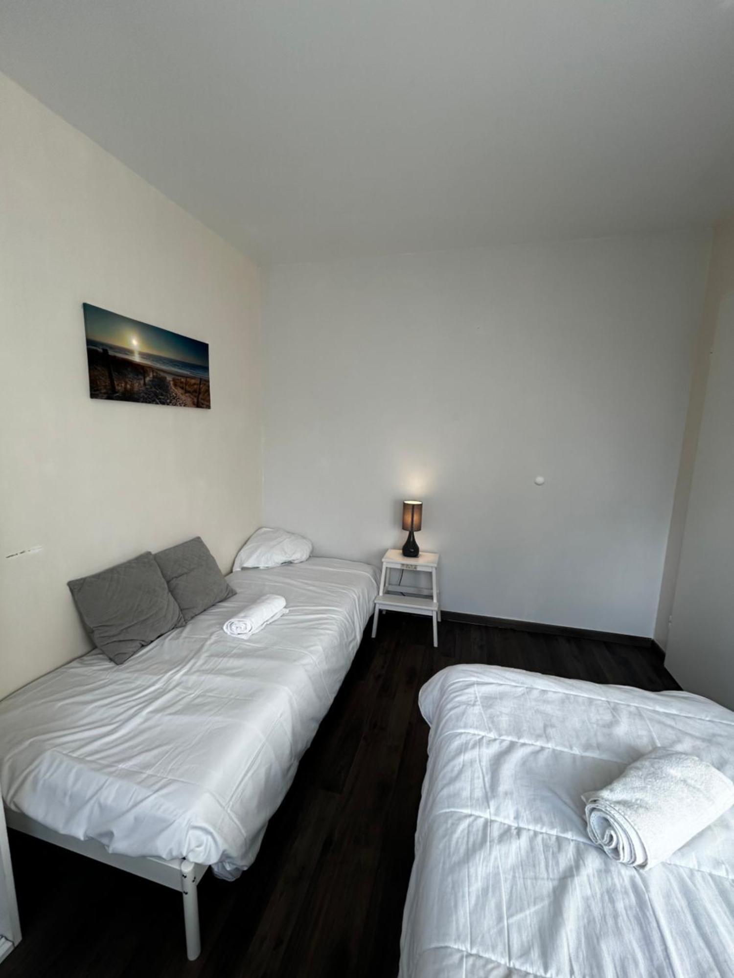 Duplex Lumineux Tout Equipe/Rer D/Balcon/Parking Corbeil-Essonnes Εξωτερικό φωτογραφία